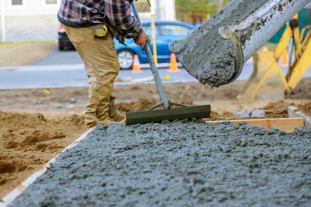 Best Concrete Staining and Coloring in Elmwood, LA