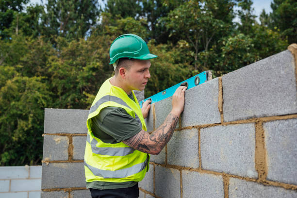 Best Concrete Foundation Repair in Elmwood, LA