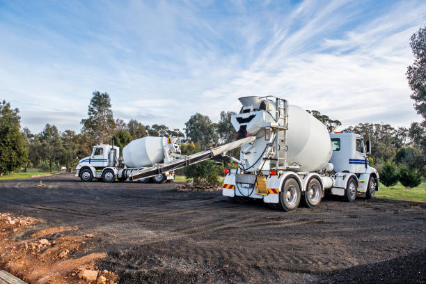 Best Commercial Concrete Services in Elmwood, LA