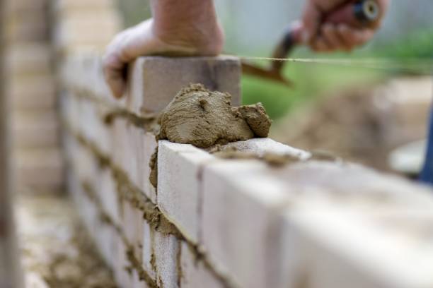 Best Concrete Retaining Walls in Elmwood, LA