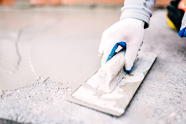 Best Concrete Staining and Coloring in Elmwood, LA