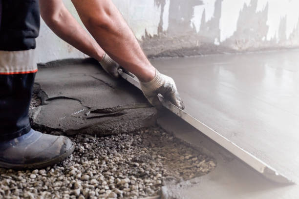 Best Residential Concrete Solutions in Elmwood, LA